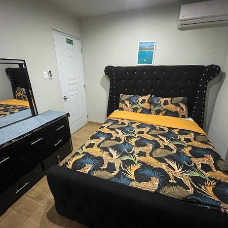 Villa Confortable Para 7 Personas Pedernales Kültér fotó