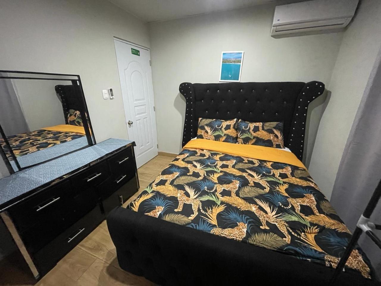Villa Confortable Para 7 Personas Pedernales Kültér fotó