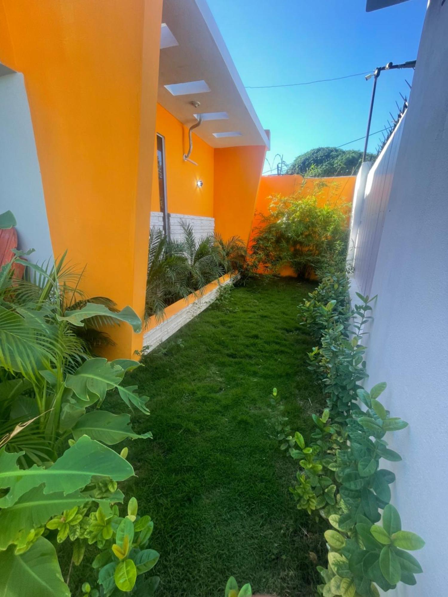 Villa Confortable Para 7 Personas Pedernales Kültér fotó
