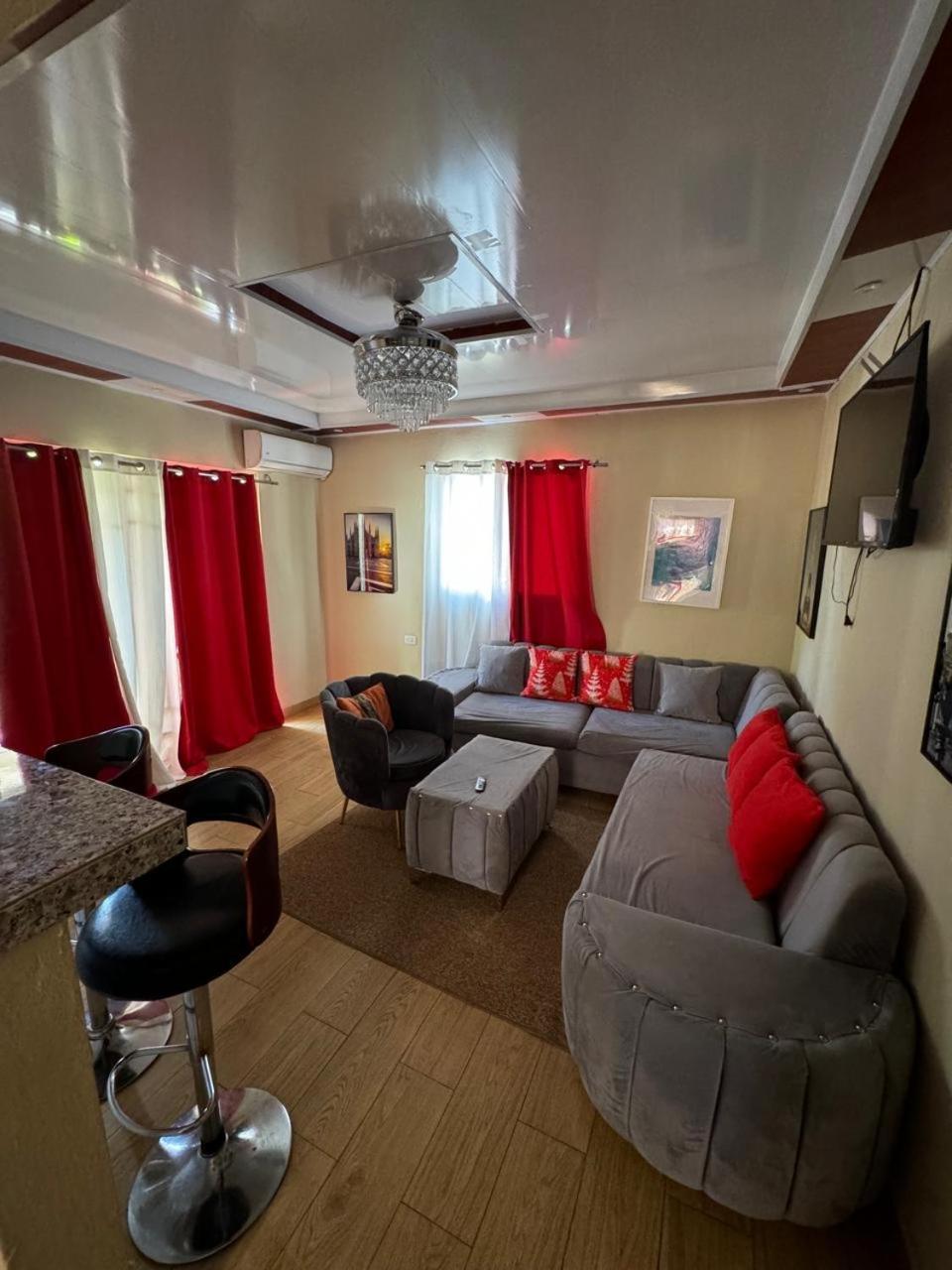 Villa Confortable Para 7 Personas Pedernales Kültér fotó