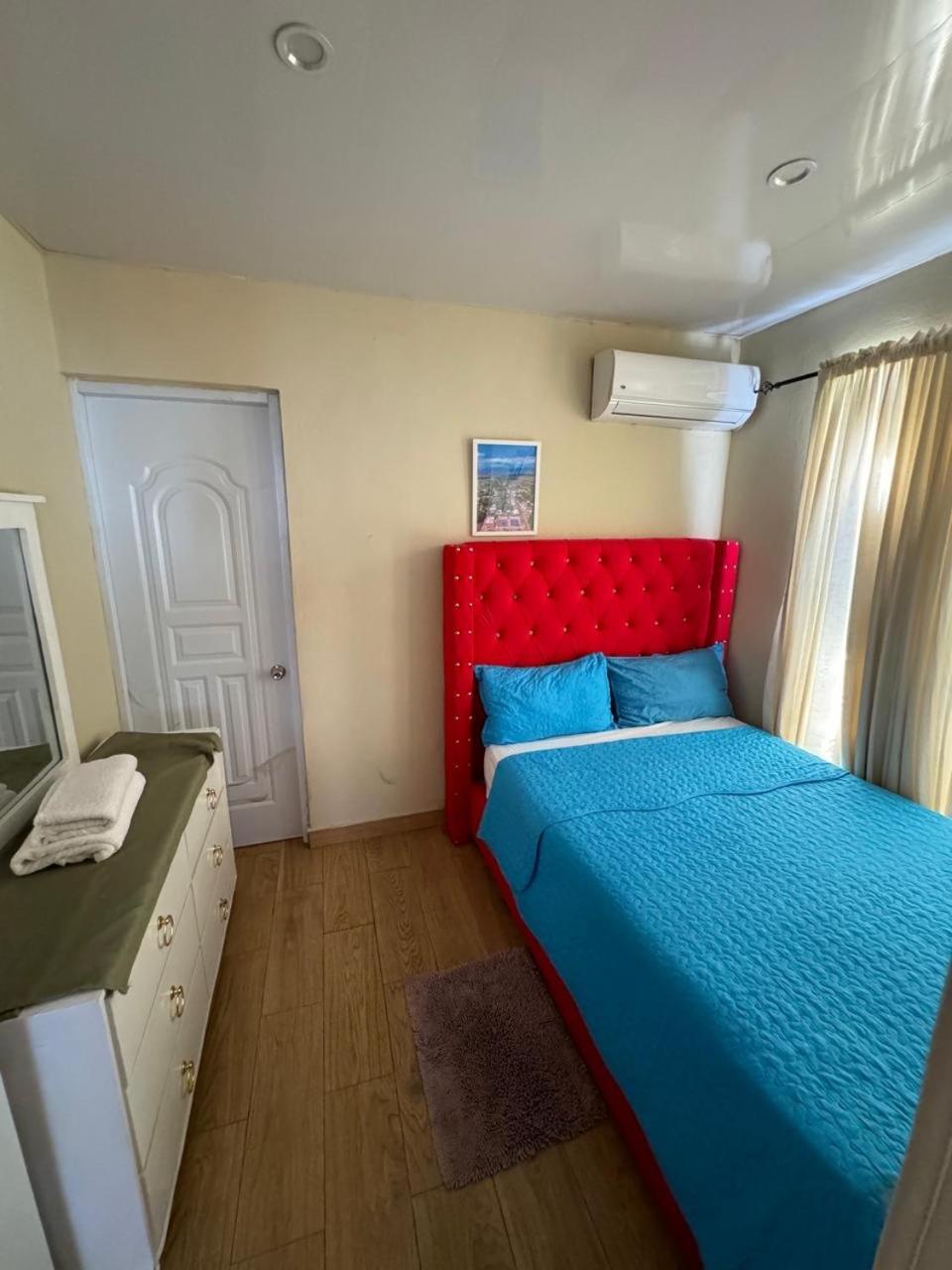 Villa Confortable Para 7 Personas Pedernales Kültér fotó