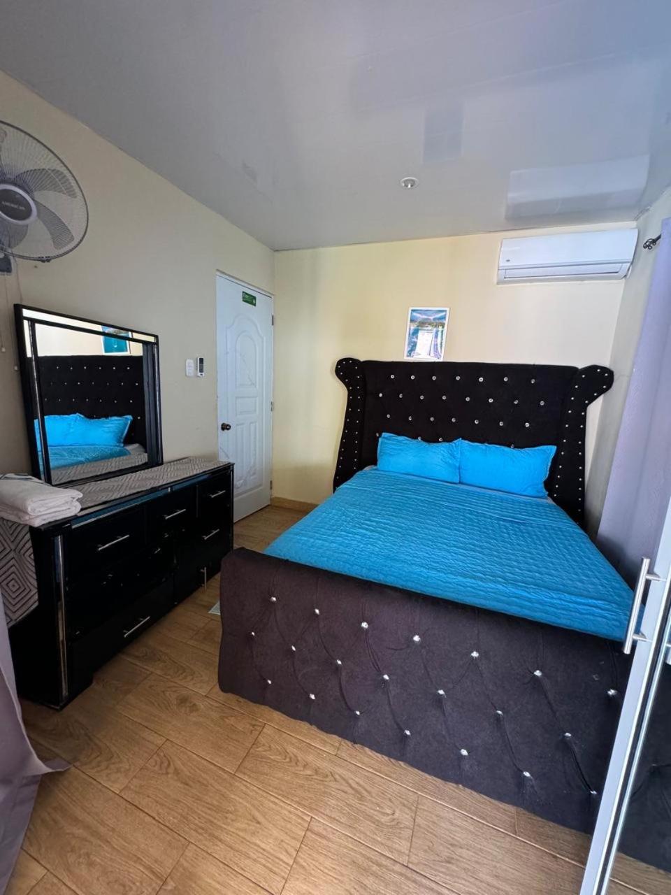 Villa Confortable Para 7 Personas Pedernales Kültér fotó